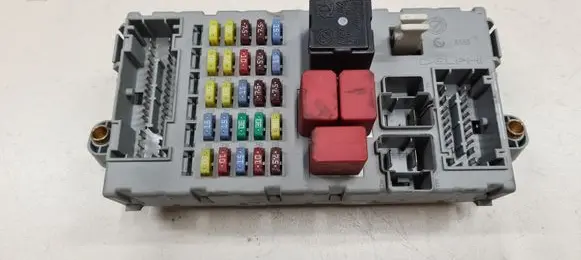 Fiat Croma Fuse module 46846745 406626