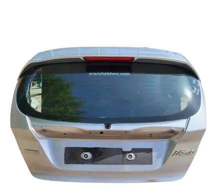 Ford Fiesta Tailgate/trunk/boot lid 8A61A40404AJ