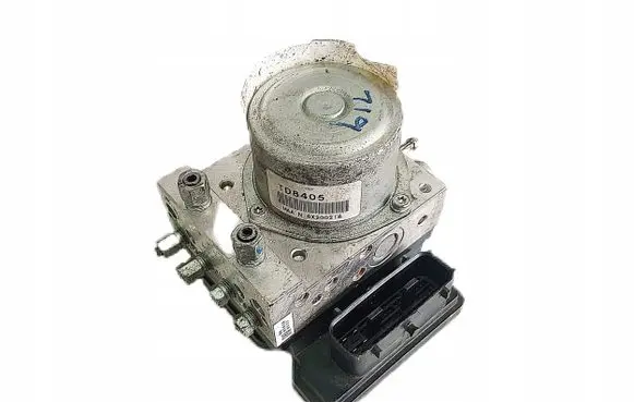 Nissan Juke I F15 ABS Pump 47660BF10B