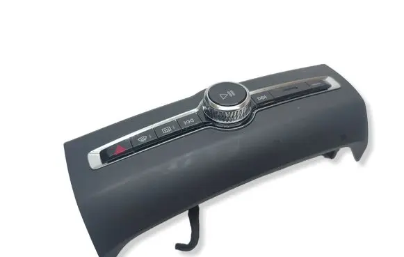 Volvo XC60 Head unit multimedia control 31398845 21W042 T21040111501