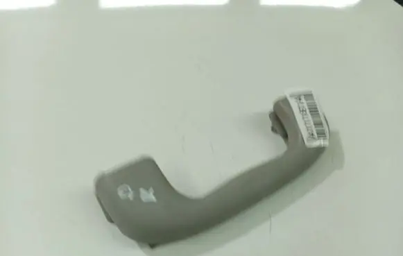 Opel Corsa D Front interior roof grab handle 