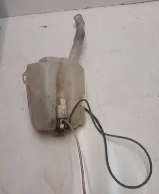 Renault Scenic II - Grand scenic II Windshield washer fluid reservoir/tank 8200104705 8200104706