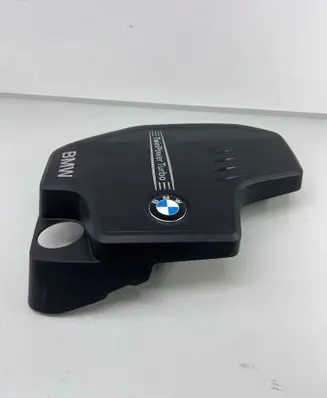 BMW 4 F32 F33 Engine cover (trim) 7644092