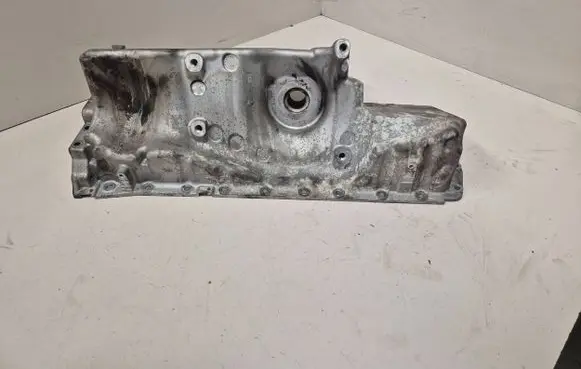 BMW 5 F10 F11 Oil sump 73681312 AC46000 AC46090