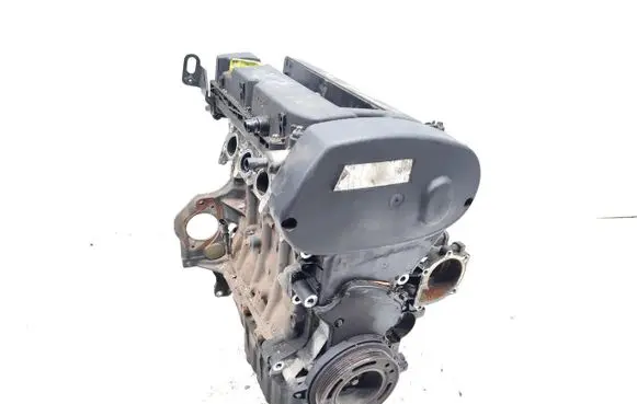 Opel Zafira B Engine A18XER