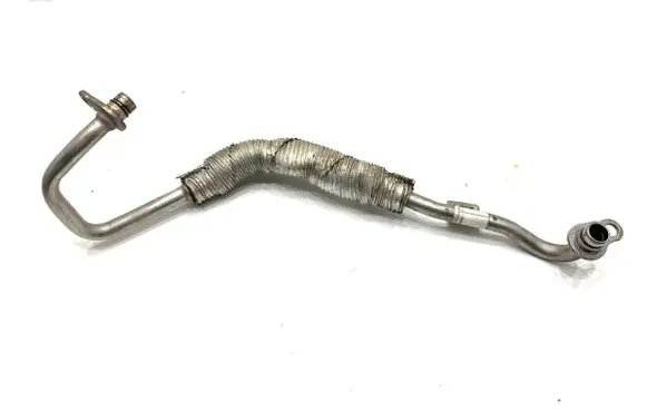 BMW X1 F48 F49 Turbo turbocharger oiling pipe/hose 