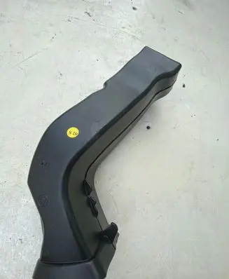 Skoda Octavia Mk3 (5E) Cabin air duct channel 4E0857946