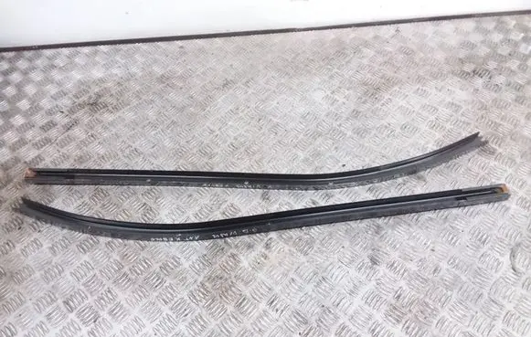 Volkswagen Multivan T5 Sliding door upper top rail 7E0843860A 7E0843859A