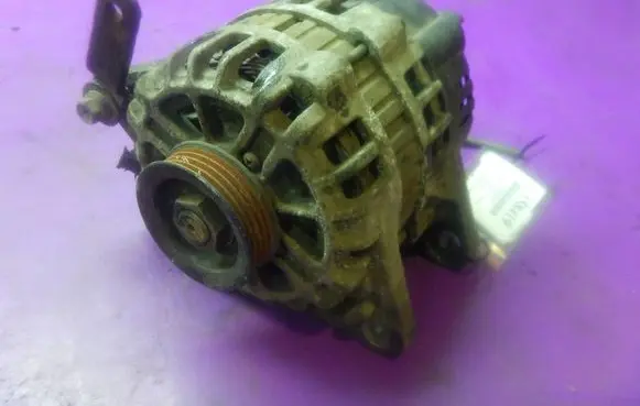 Hyundai H-1, Starex, Satellite Generator/alternator 