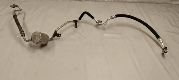Tesla Model S Air conditioning (A/C) pipe/hose 103167100I