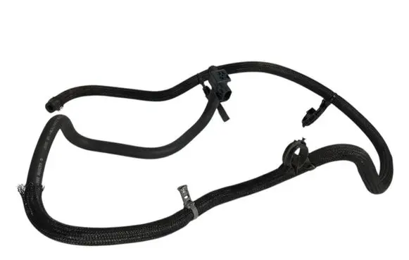 Jeep Grand Cherokee Vacuum line/pipe/hose 52124751AG 68053596AA 0265005319