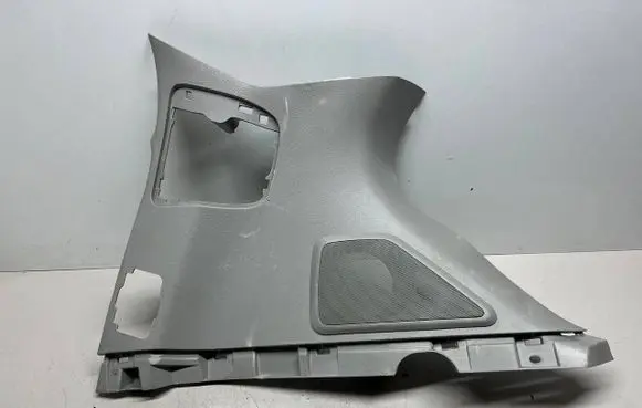 Toyota Land Cruiser (J150) (D)pillar trim (top) 6264060040