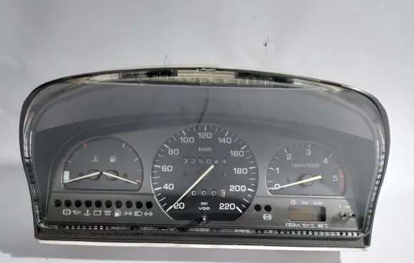 Seat Toledo I (1L) Speedometer (instrument cluster) 1L0919033E 033EE3ZY 110008769007