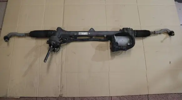 Volvo XC90 Steering rack 7818994944 31681933