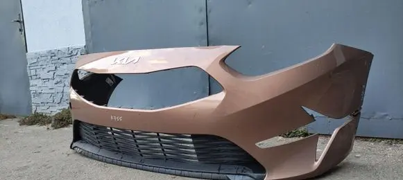 KIA Ceed Front bumper 86511-J7DA0
