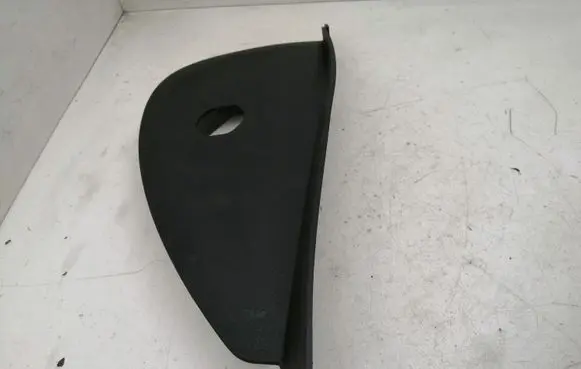 BMW X5 E70 Dashboard side end trim 5145695880005 5145695880105 T002751