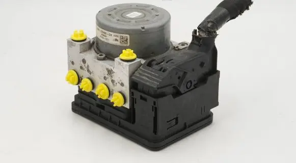 Ford Kuga II ABS Pump GV612C405CH GV612C219DH