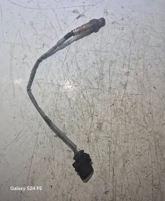 Opel Corsa D Lambda probe sensor 55563348 419292 0258010121