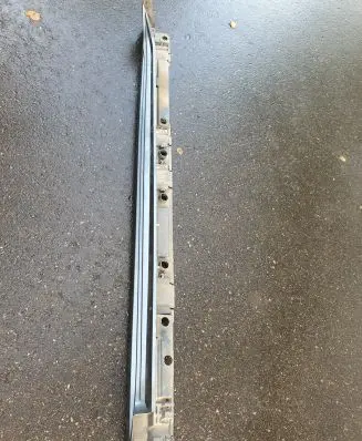 Toyota Corolla E210 E21 Sill/side skirt trim 7585002230