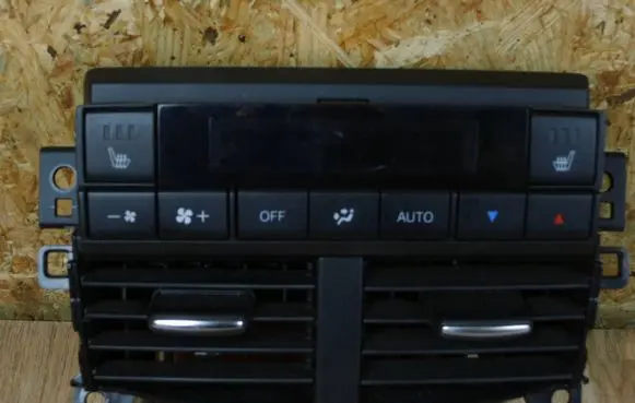 Mazda CX-9 Climate control unit TM5261325