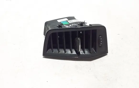 Skoda Karoq Dashboard side air vent grill/cover trim 57A819701