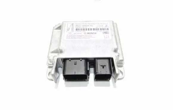 Jaguar XF Airbag control unit/module 8X2314B654AC