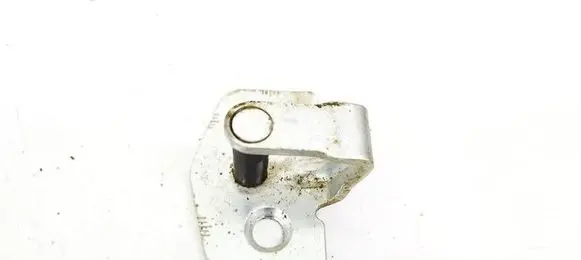 Opel Meriva A Rear door lock loop/hook striker 96336