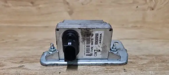 Volvo S60 ESP acceleration yaw rate sensor 8688069