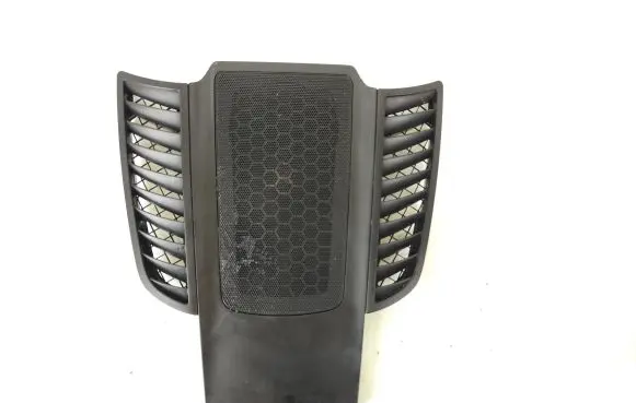 Porsche Cayenne (92A) Dash center speaker trim cover 7P5858189
