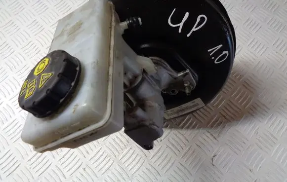Volkswagen Up Brake booster 1S1614105B