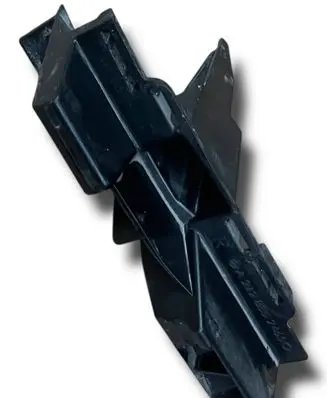Mercedes-Benz GLA H247 Fender trim (molding) A2128852465