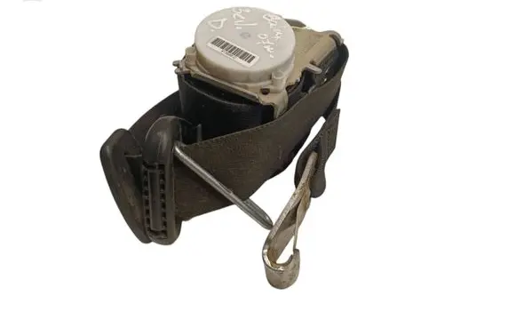 Ford Galaxy Third row seat belt 613B86D
