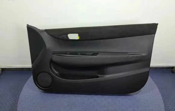 Hyundai i20 (PB PBT) Door card panel trim set 