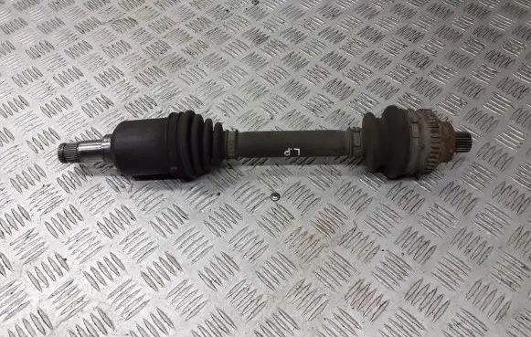 Smart ForFour I Front driveshaft