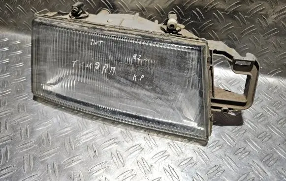 Fiat Tempra Headlight/headlamp 3266 111020
