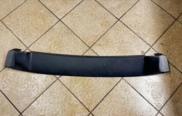 BMW 5 F10 F11 Other trunk/boot trim element 7210633 52850610 51497210633