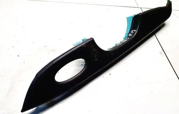 Mercedes-Benz E W211 Other interior part 13703399e97