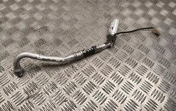 Renault Megane E-Tech Air conditioning (A/C) pipe/hose 924795MZ6A