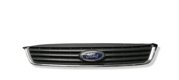 Ford Kuga I Front bumper upper radiator grill 8V418200AC
