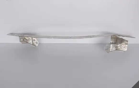 Tesla Model 3 Bottom radiator support slam panel 108489400B