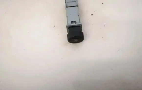 Citroen Berlingo Windscreen/window heater switch