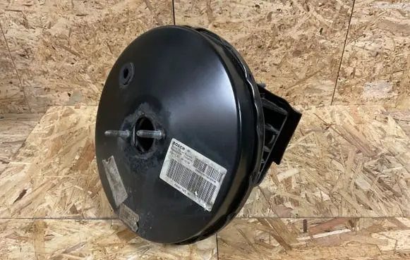 Citroen C5 Brake booster P9646710380 0204024797 7102915
