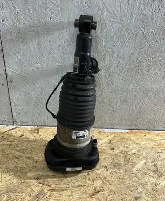 BMW X7 G07 Air suspension rear shock absorber 78315615 76686904006 24B263CV0130