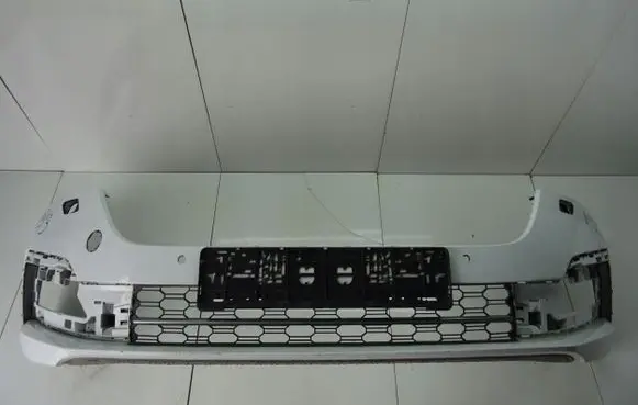 Skoda Octavia Mk4 Front bumper R19P3