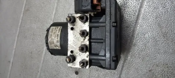 Volvo S80 ABS Pump