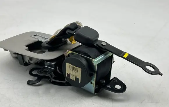 Toyota Verso Roof seat belt 733500F020 6102940 057162047162