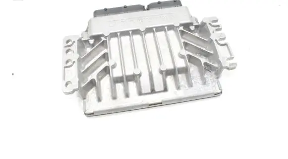 Mini One - Cooper R50 - 53 Engine control unit/module 7553735 12147553735