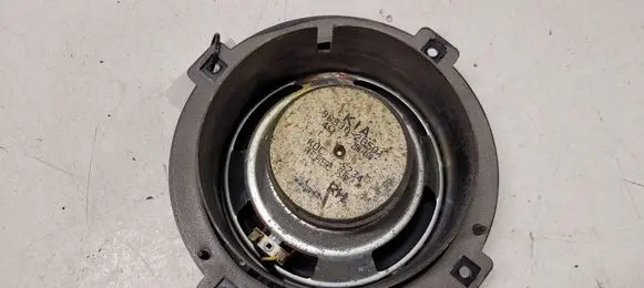 KIA Magentis Rear door speaker 963302G501