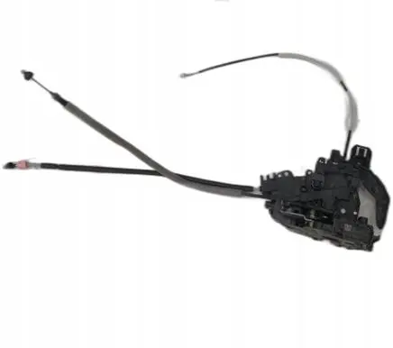 Mercedes-Benz S W223 Front door lock A0997209901