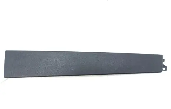 Panel trim